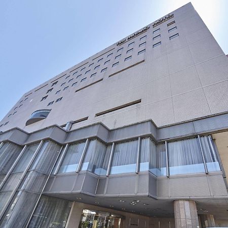Miyako City Cu Kültér fotó