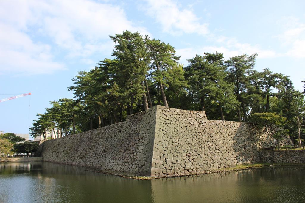 Miyako City Cu Kültér fotó