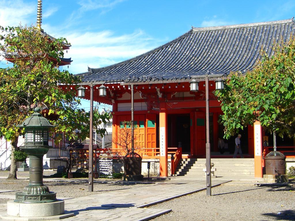 Miyako City Cu Kültér fotó