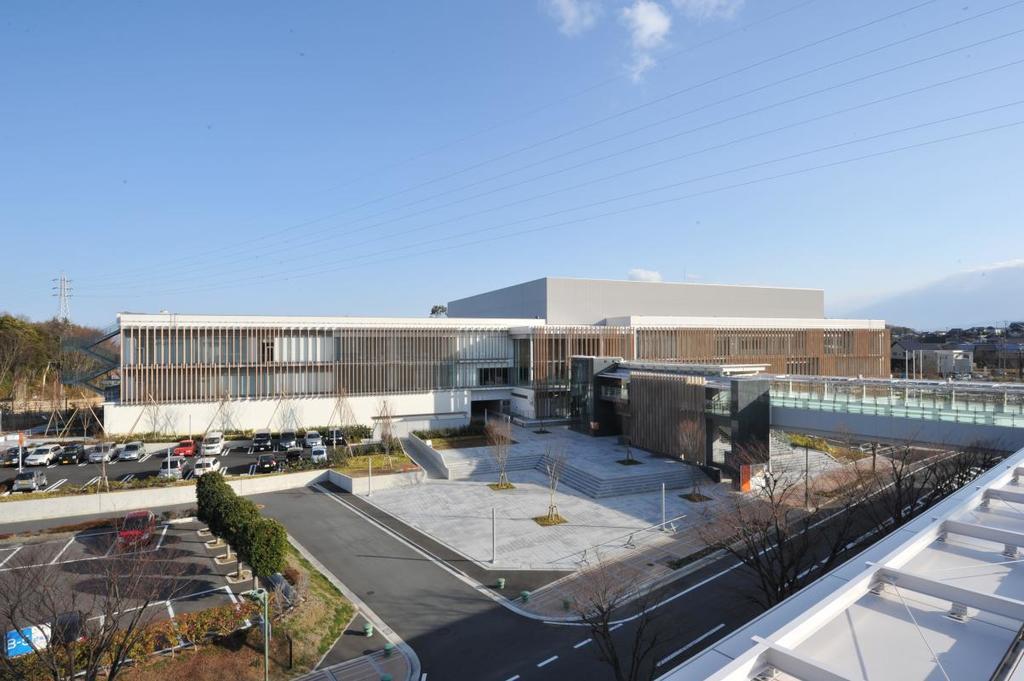 Miyako City Cu Kültér fotó